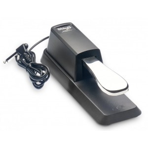 Stagg SUSPED10 Universal Sustain Pedal